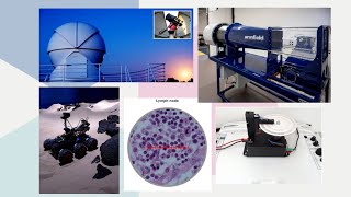STEM 7th July - What practical skills you learn through the OpenSTEM Labs