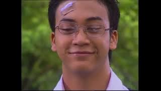 DAN - Episode 04 | Dimaz Andrean Jennifer Dunn Luna Maya