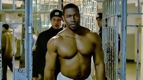 They tried to humiliate Michael Jai White-had no clue he was a heavyweight champ 