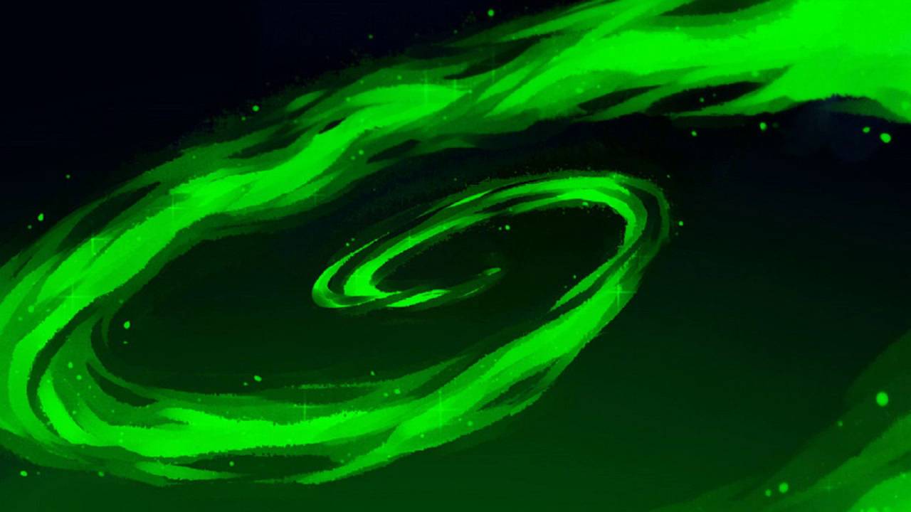 [Pre-Scratch] Homestuck - Voidlight Extended