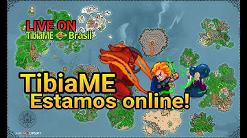 TIBIAME BETA 2019.2 CLOSED BETA TEST