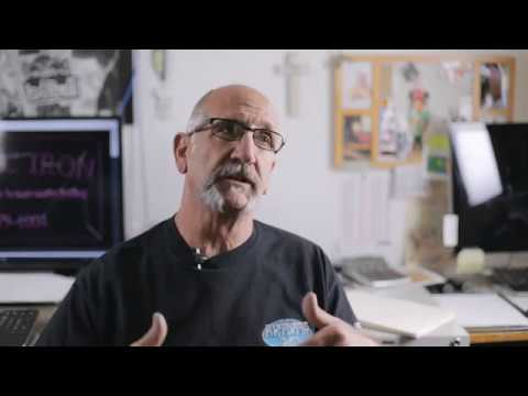 Artistic Iron - Buying An OMAX Waterjet