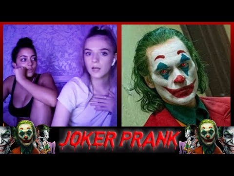 joker-scary-prank-i-omegle-/-chatroulette----reacciÓn-y-sustos-🔪🔪🔪