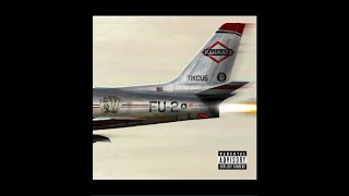 Eminem - Stepping stone [lyric video]