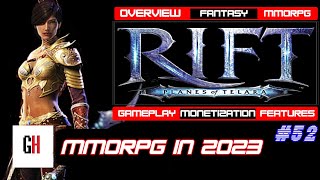 Rift in 2023 - What's Happening, Updates, Overview and Gameplay From The Start