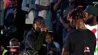 #RRPL JEO MC VS Benilão “Trailer'