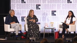 What Food Says About Us with Cheuk Kwan and Anya von Bremzen