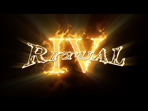 Ritual IV Trailer