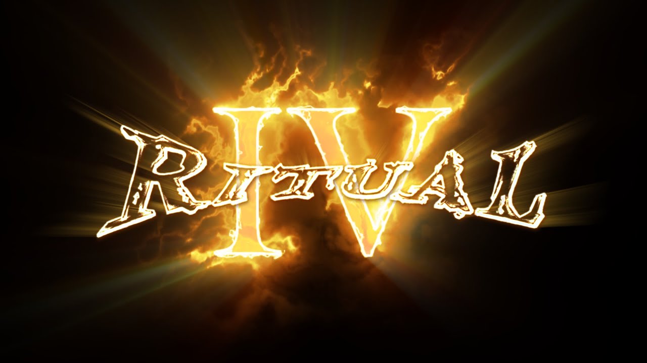Ritual IV Trailer