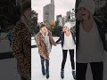 More NYC christmas tik tok sorry not sorry #christmas #nyc... #Shorts #halleykate