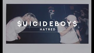 $UICIDEBOY$ - HATRED /// LEGENDADO