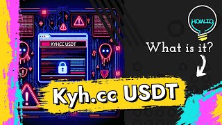 Kyh.cc USDT Crypto Site Revealed — Shocking Truth!