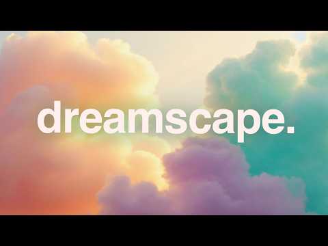 Aesthetic Dreamscape: Gentle Focus Music for Study, Creativity & Pastel-Colored Relaxation