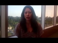 Film Independent Alum Vicky Shen