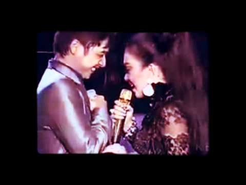 UNGU FEAT SYAHRINI - HATIKU HAMPA - LIVE