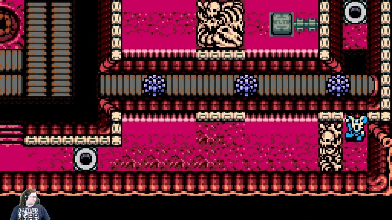 Mina the Hollower, Part 27 – Stomach Mine