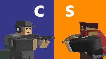 CS:GO in Unturned | Unturned |