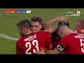 Csikszereda M. Ciuc Viitorul Selimbar goals and highlights