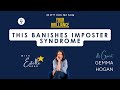 What It Means To Be Resilient &amp; How To Bounce Back &amp; Thrive In Challenging Times With Gemma Hogan