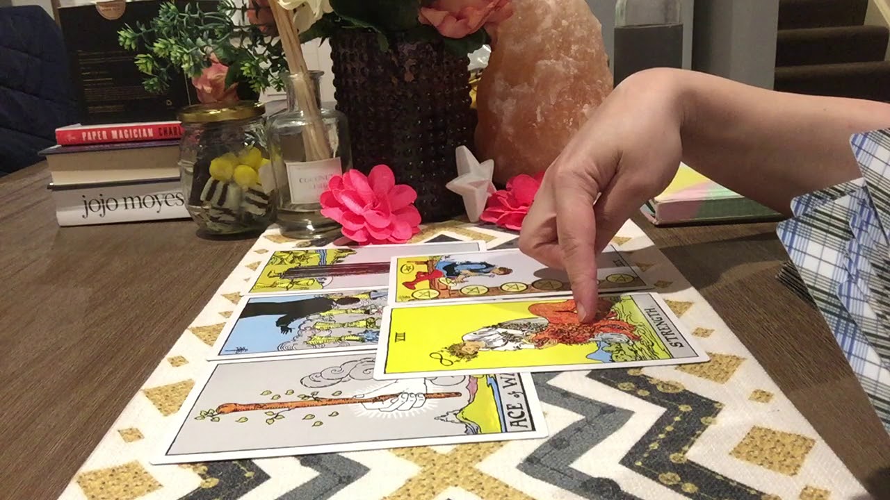 TAURUS:YOU ARE SPECIAL,THEY MISS YOU LOT!💕How Does He/She Feel About Tarot Reading 3rd WeekSep19