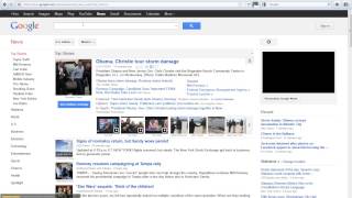 Using Google News Archive from Tuscaloosa Public Library