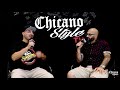 A.L.G. Interview Part 2 Chicano Style TV Ep. 22