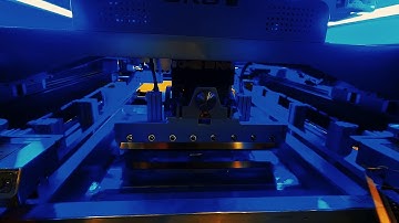 Bezoek van Weeklygadgets aan de beurs Electronics en Applications 2019