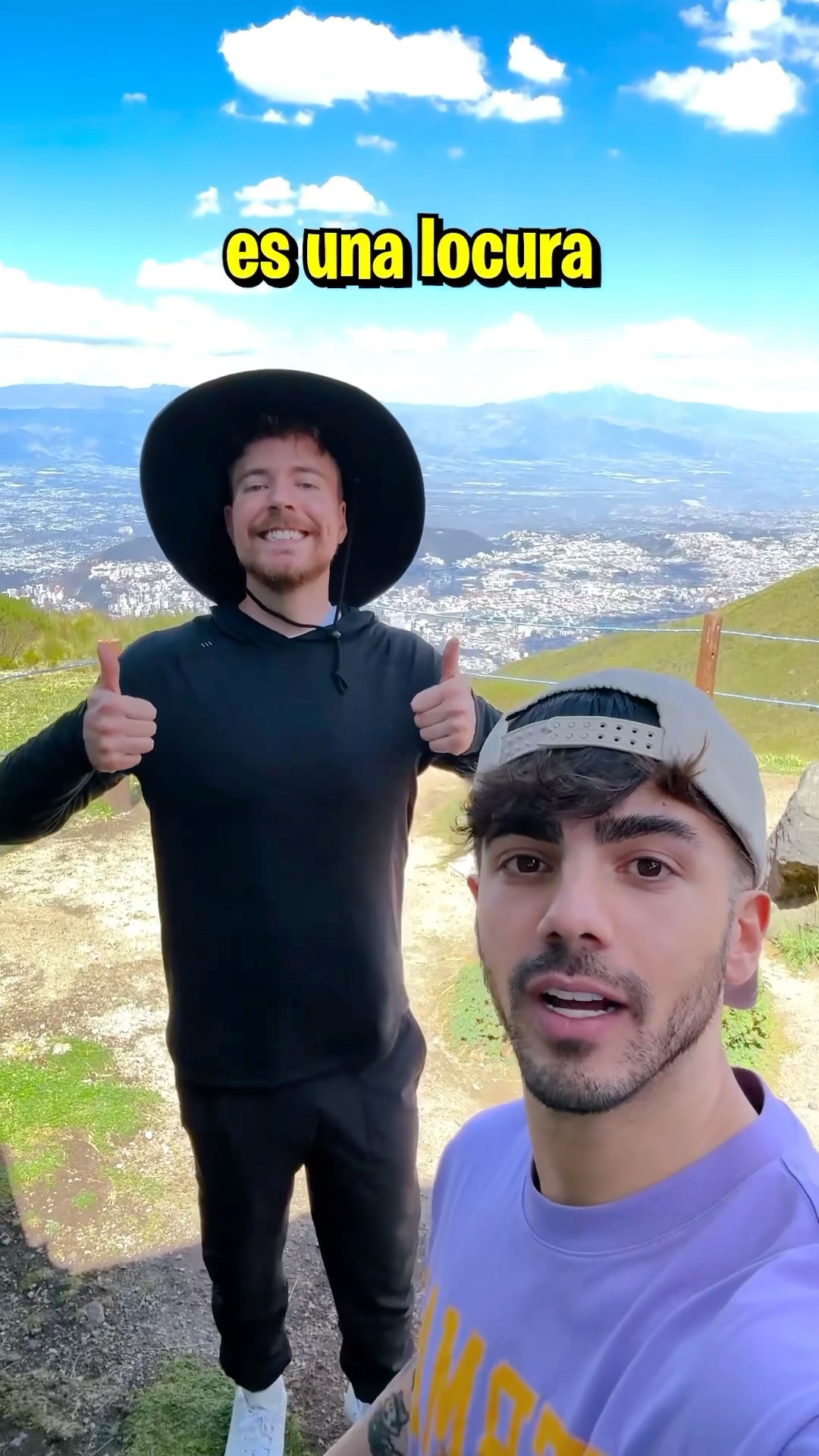 Me dio lástima Mrbeast ?
