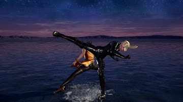 If Xiaoyu Gets Hit, The Video Ends