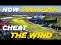 The strategy tour pros use to win british opens  the game plan  golf digest