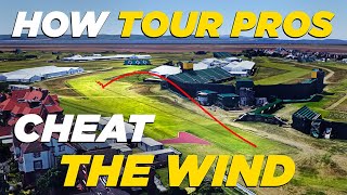 The Strategy Tour Pros Use to Win British Opens | The Game Plan | Golf Digest