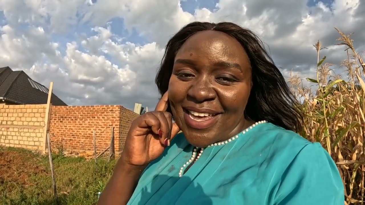 New Beginnings, Starting a New Chapter of Farming .