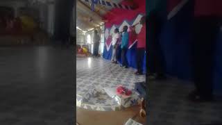 MOYO WANGU SIFU BWANA BY TONNYBLESS