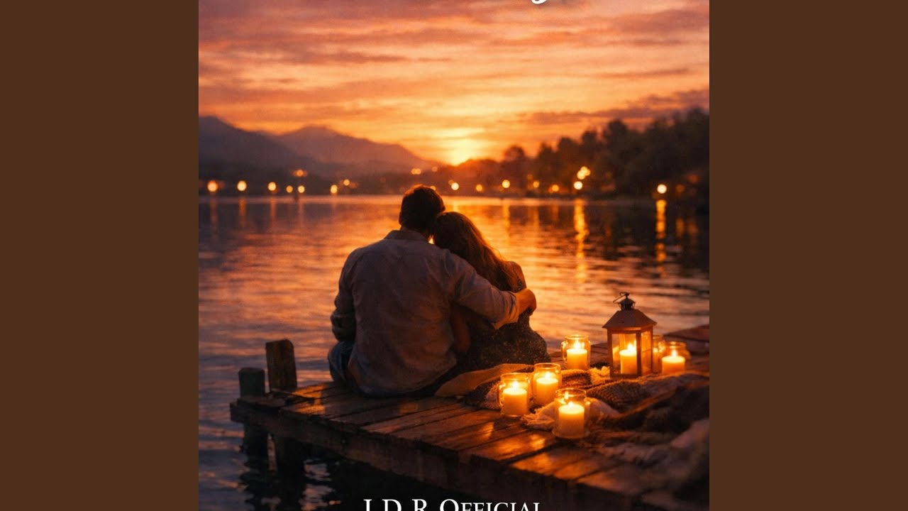 Ich liebe, wie du bist