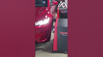 How Much Horsepower Does a Tesla Model 3 Highland Performance make?