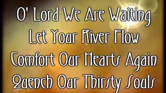 We Thirst For You We Thirst For You