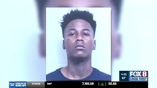 Teen arrested, other suspect at large related to Mall of Louisiana mass shooting