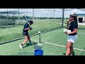 TIP TUESDAY: Load Stride Drill