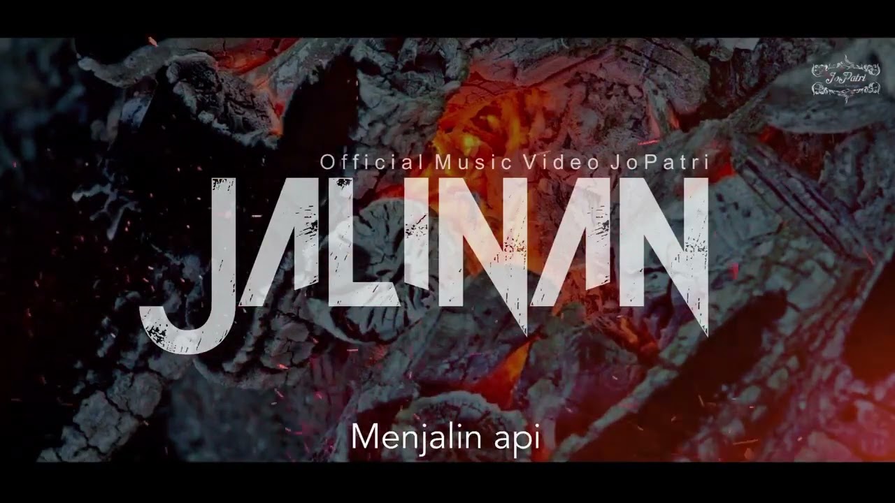 JALINAN - JoPatri
