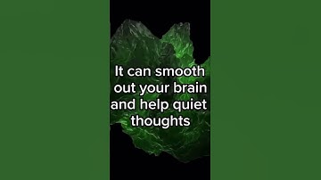 Thumbnail of Green Noise Helps with ADD and Sleep #greennoise #soundsforstudying