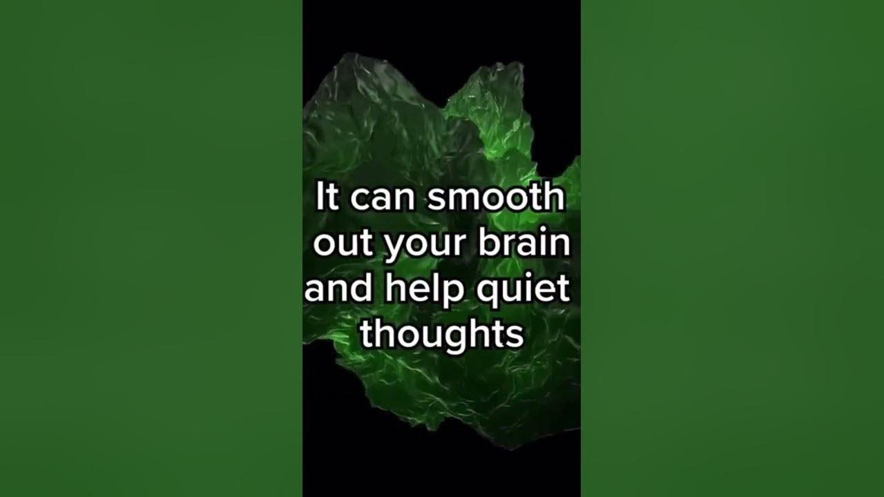 Green Noise Helps with ADD and Sleep #greennoise #soundsforstudying