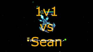 DarkOrbit - 1vs1 Sean