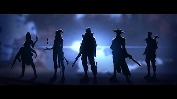 When you 5 stack with your friends...