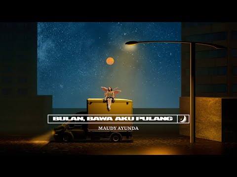 hamitabo - Bawa Aku Pulang (Official Lyric Video)