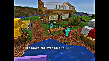 Bro got humbled quick by the Immortal Demon.. | #shorts