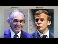 Eric Zemmour: A Conservative Revolutionary a la Trump in France