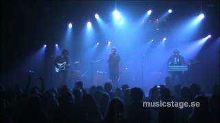 Download Lagu The Royal Concept - Damn! @ Rookiefestivalen, Hultsfred 2011-10-28 MP3