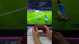 Desire Doue skill in fc26 tutorial