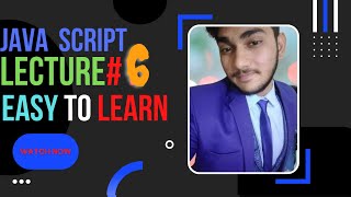 Everything about Objects | Javascript Lecture - 20 | Web Development Series