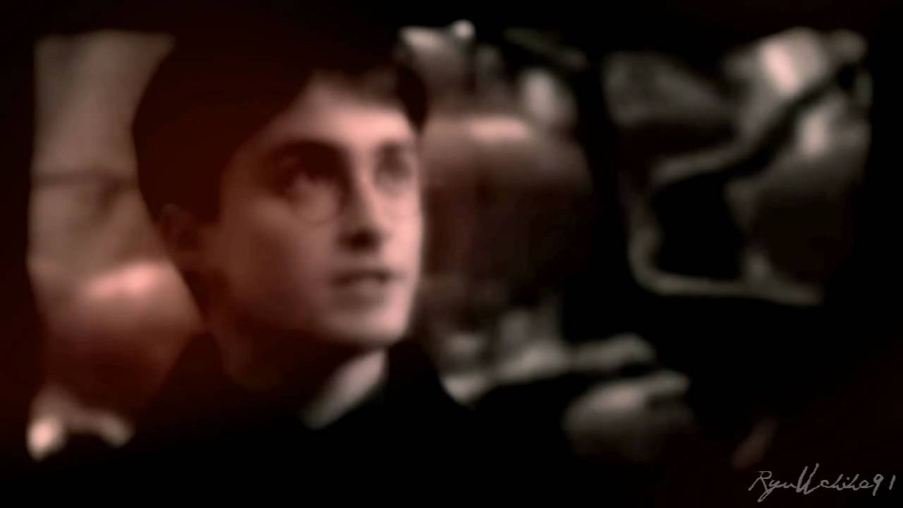 Harry/Snape Slash ║ Listen to your heart [dedicated to my 102 subbers ^_^]